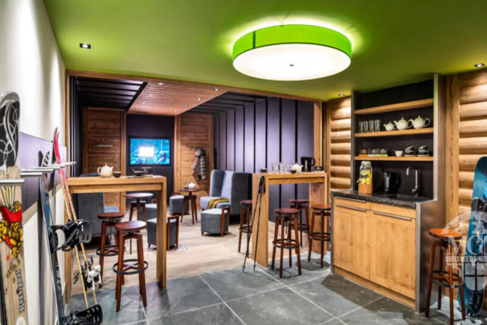 MGM Hôtels & Résidences - Résidence Amaya ****-Untagged