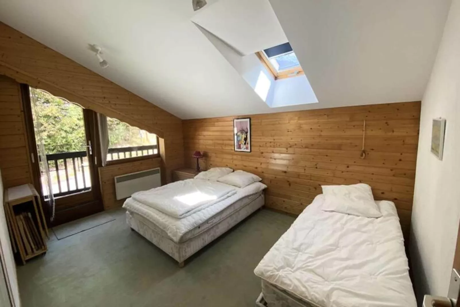 Résidence Les Hauts D'areches-Untagged