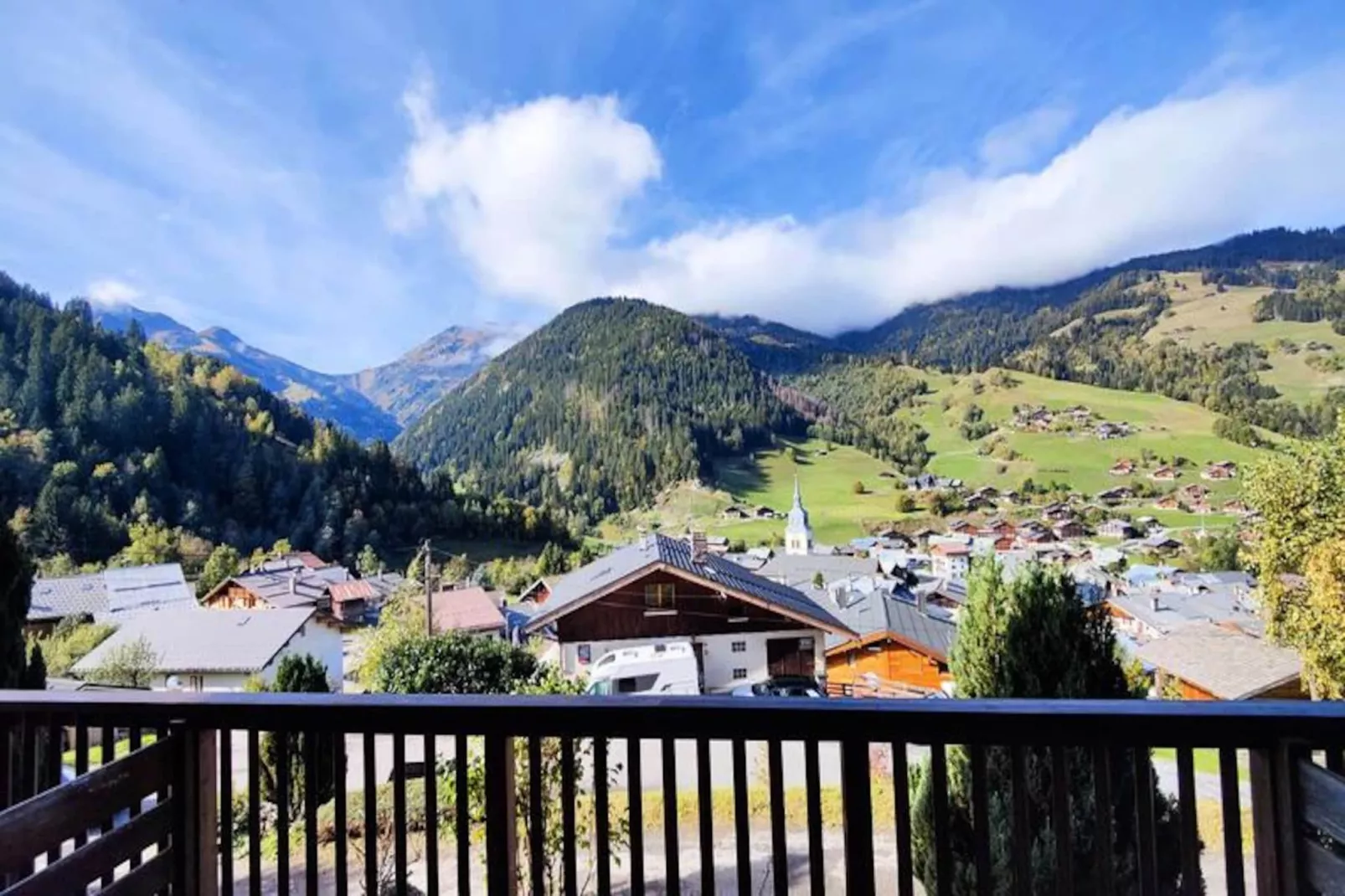 Résidence Roche Plane-Nicht zugeordnet