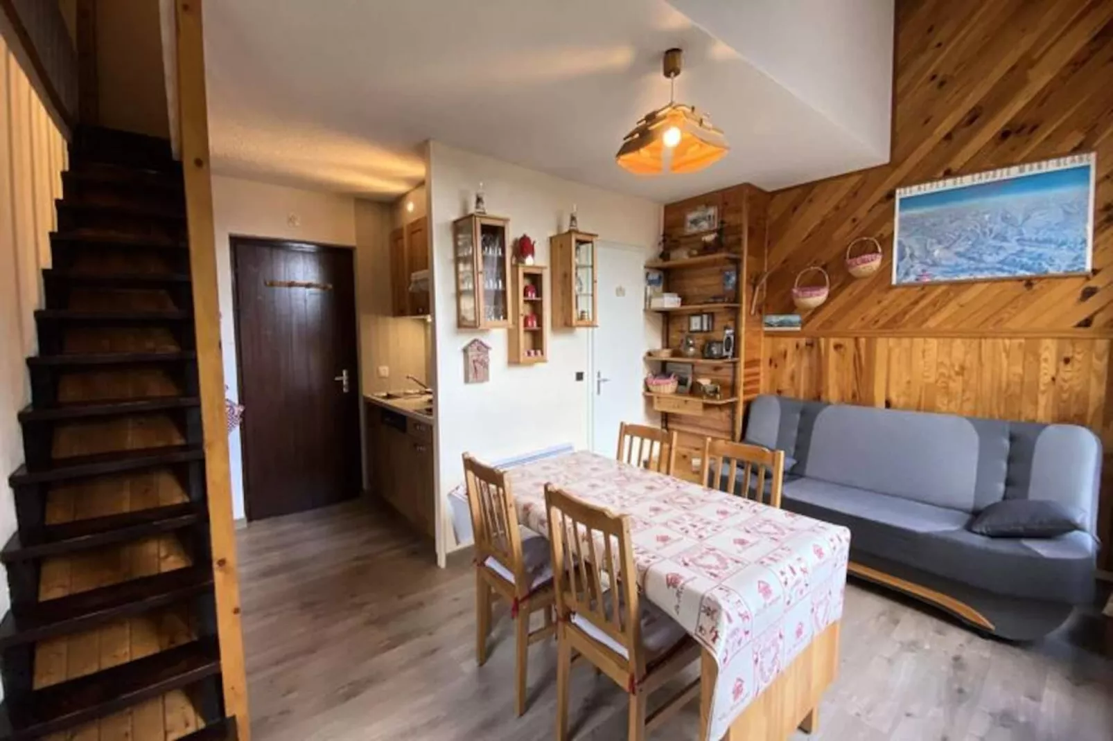 Résidence Primevere-argentine - Non tagué