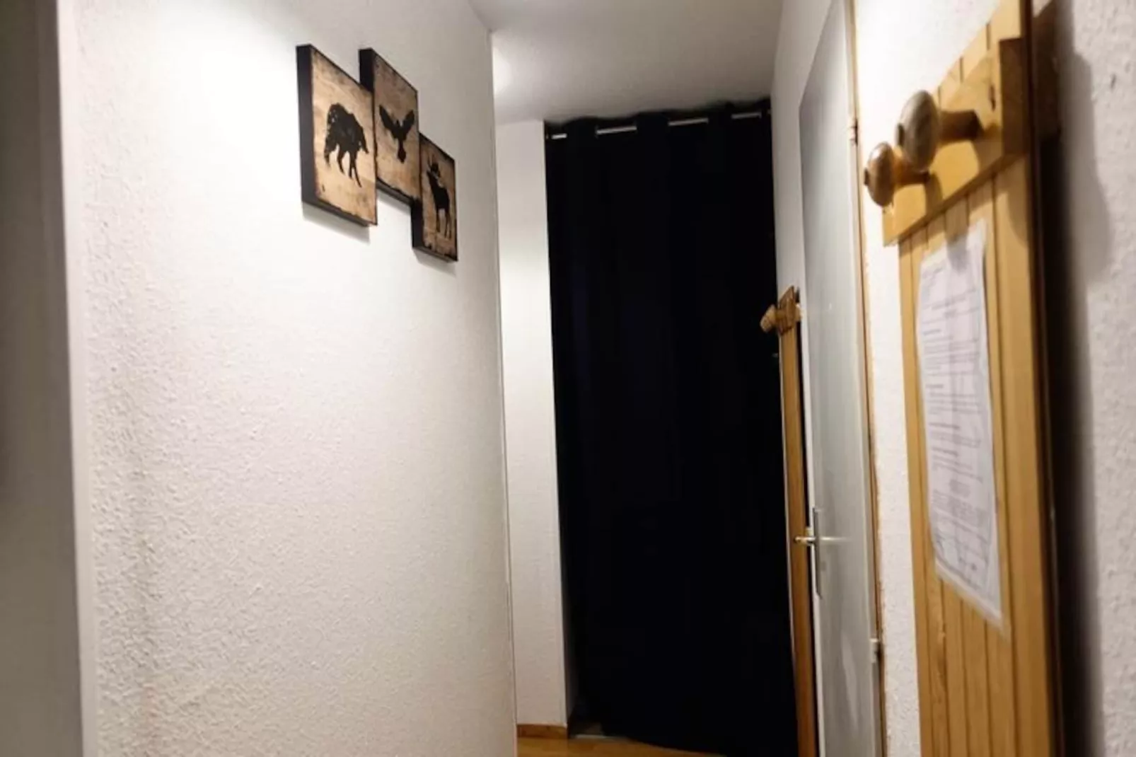 Résidence Val Blanc 2-Untagged