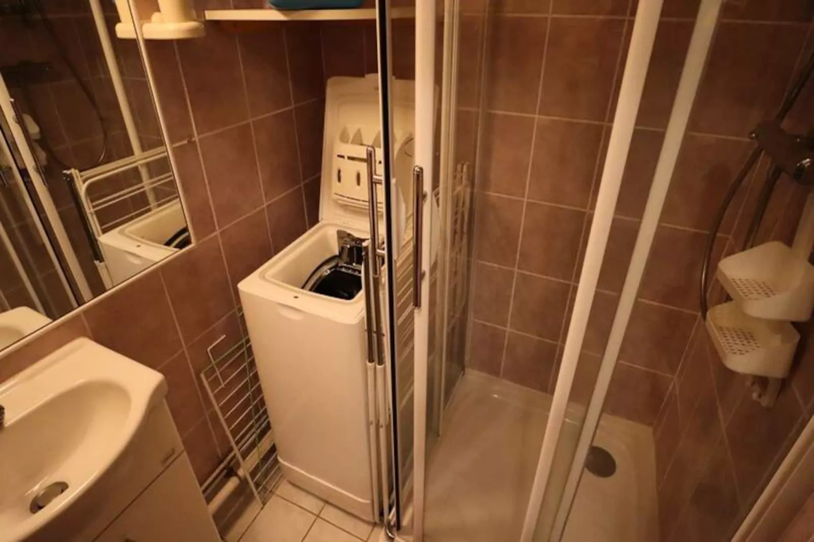 Résidence Val Blanc 2-Untagged