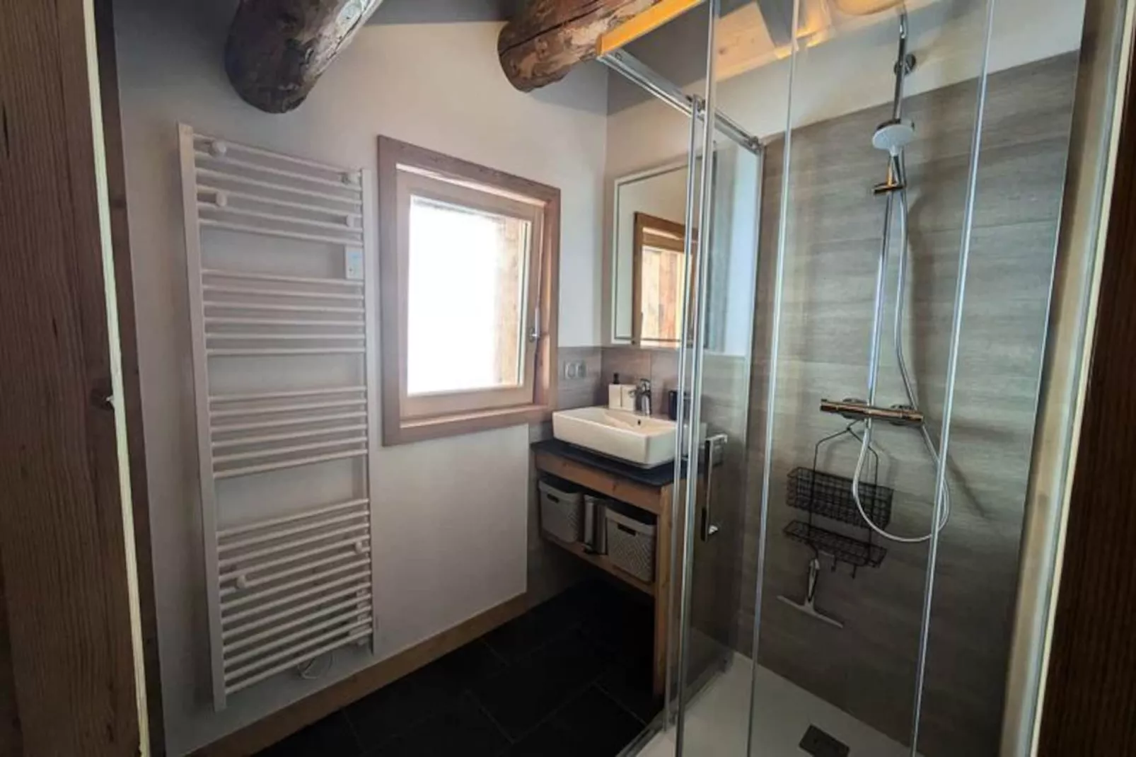 Chalet Les Cruets-Non tagué