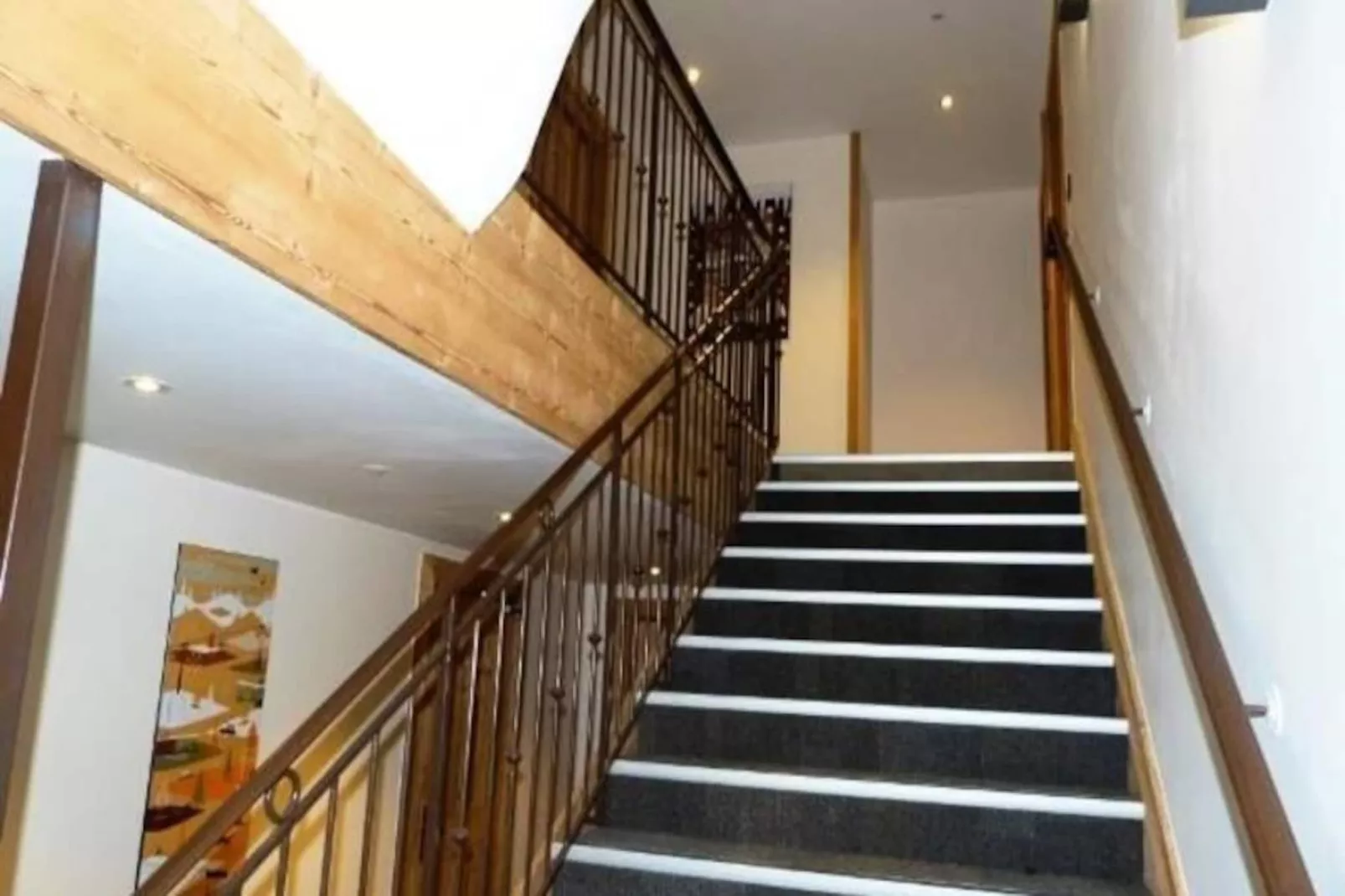 Résidence La Neuva-Nicht zugeordnet