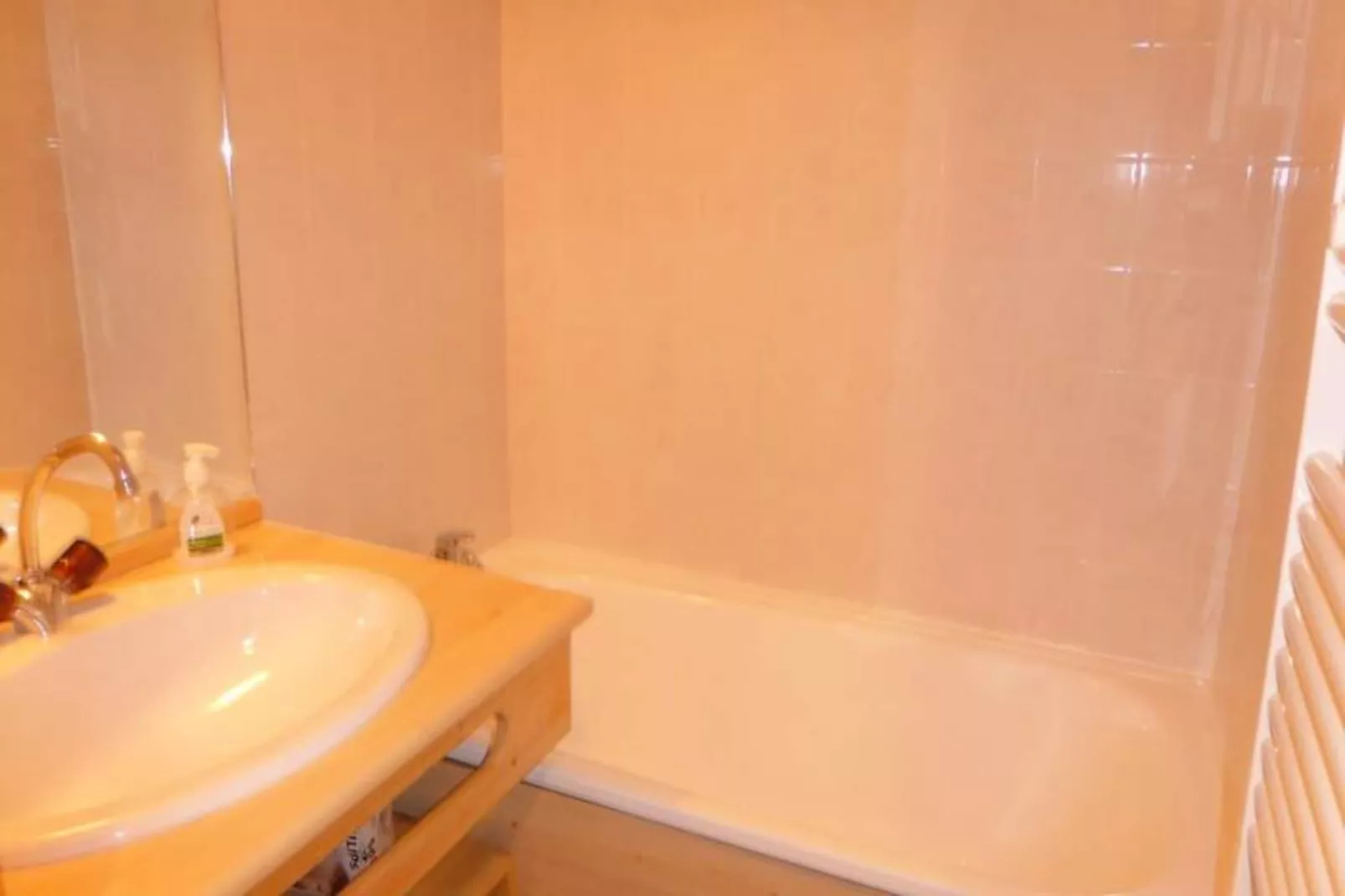 Résidence Val Blanc 2-Untagged