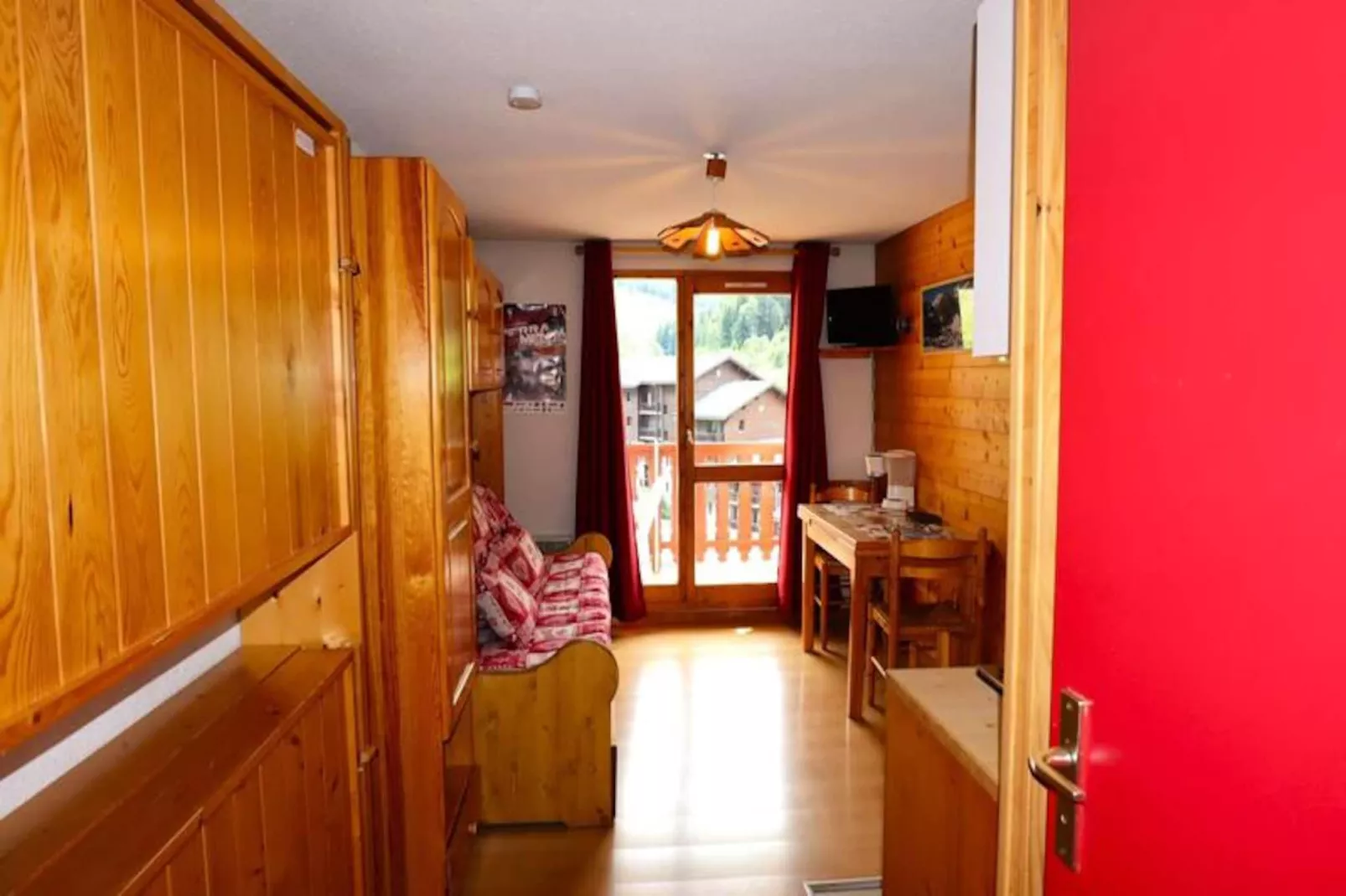 Résidence Val Blanc 2-Untagged