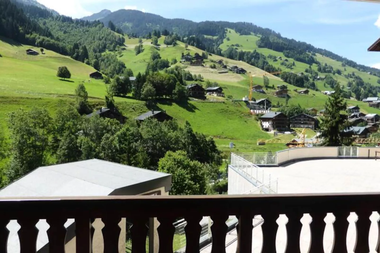 Résidence Val Blanc 1-Untagged