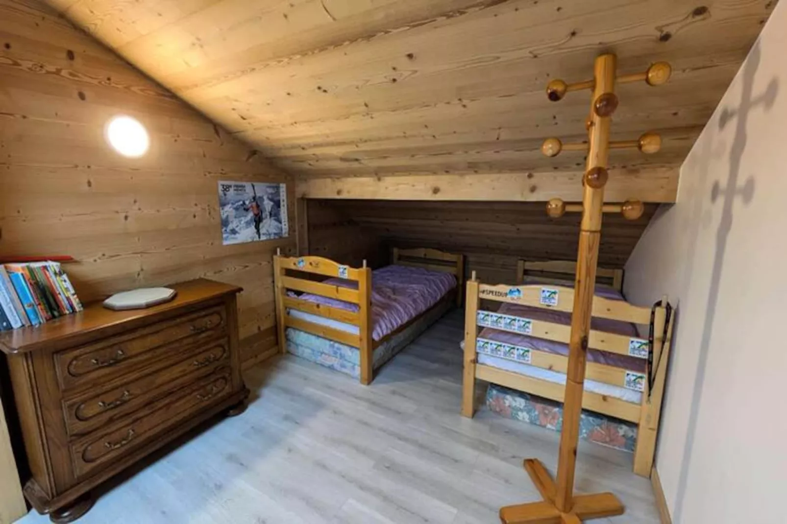 Chalet B - L'argentine - Nicht zugeordnet