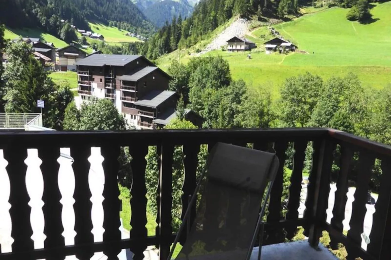 Résidence Val Blanc 2 - Untagged