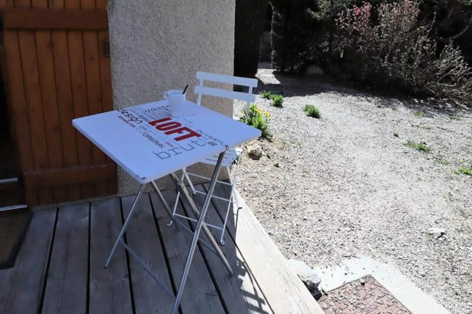 Chalet B - L'argentine - Untagged