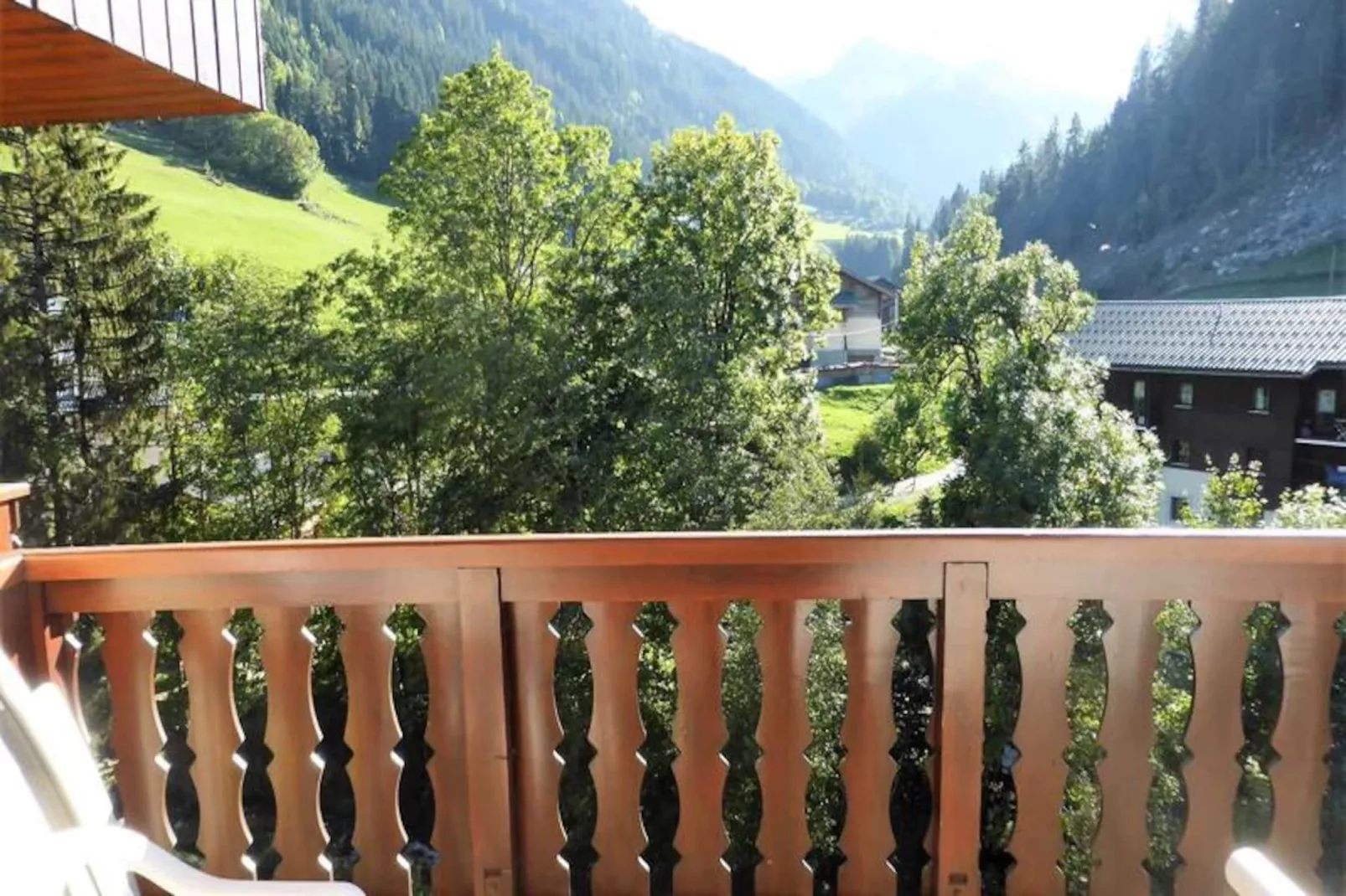 Résidence Val Blanc 1-Non tagué