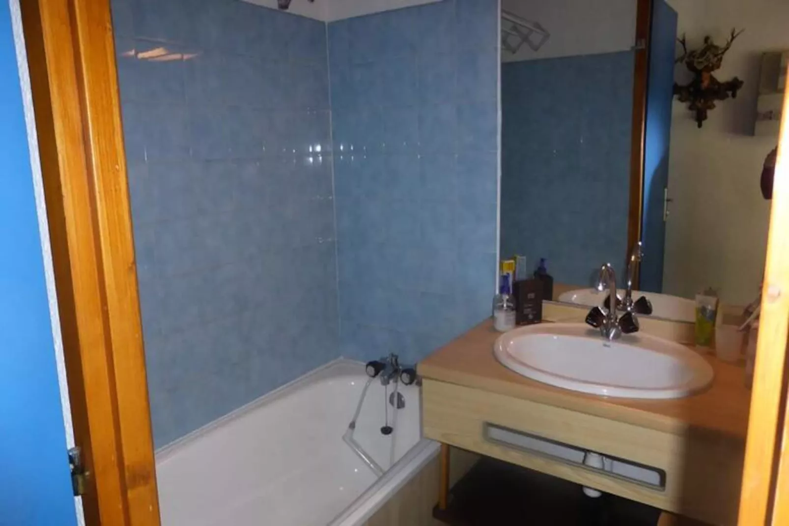 Résidence Val Blanc 1 - Nicht zugeordnet