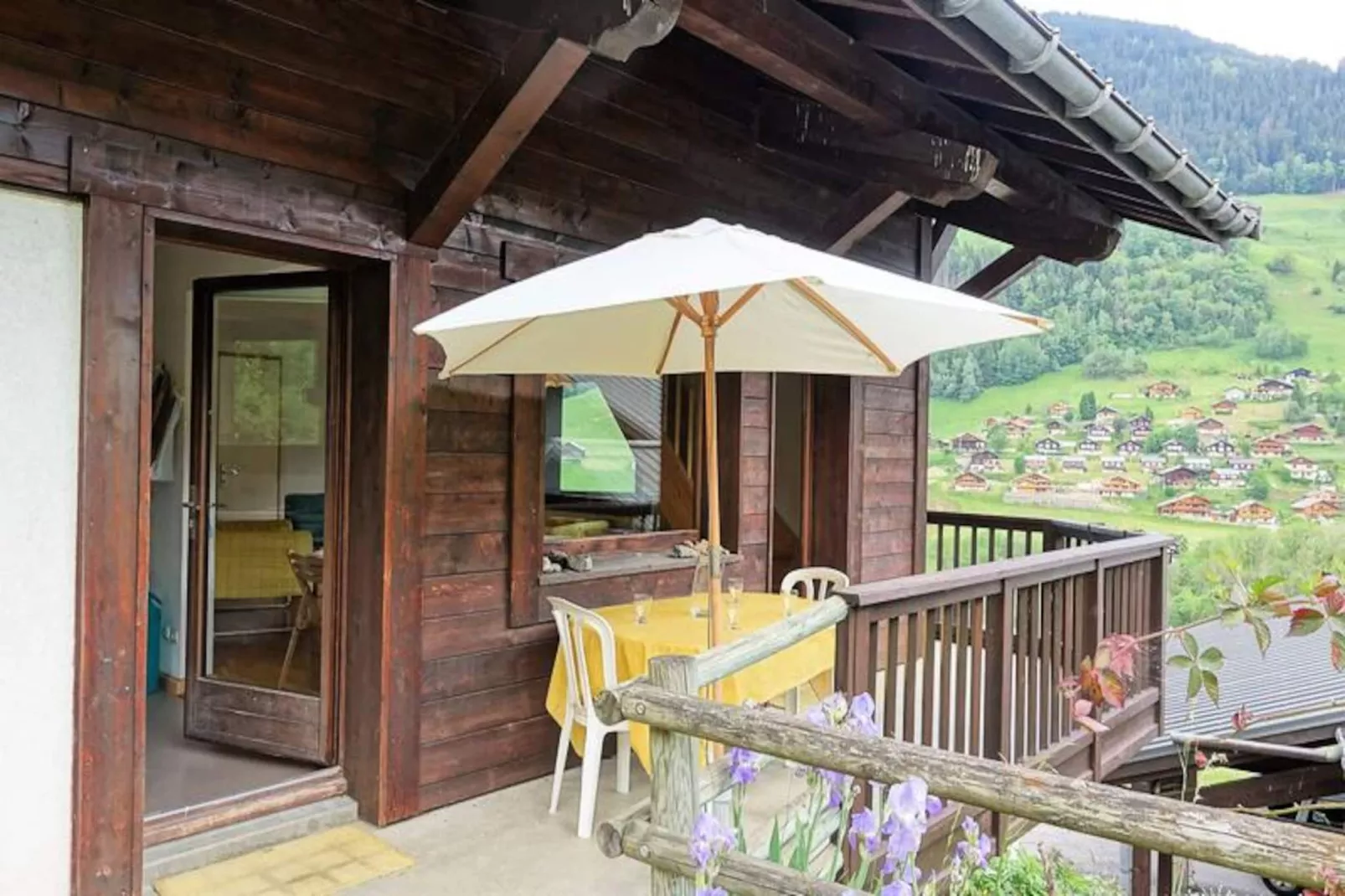 Résidence Les Solans-Untagged