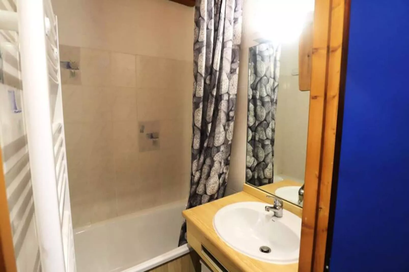 Résidence Val Blanc 1-Untagged