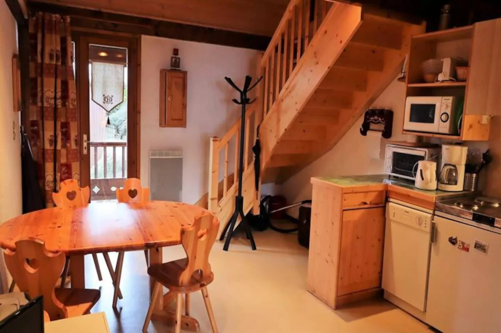 Chalet F - L'argentine - Nicht zugeordnet