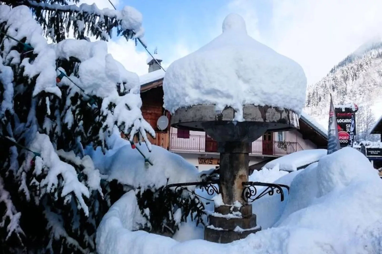 Résidence Arc-en-ciel-Untagged