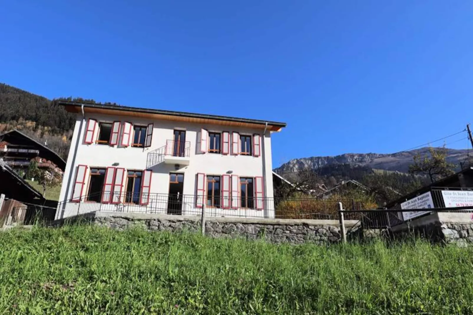 Résidence Gite De Saint Jean Baptiste-Untagged