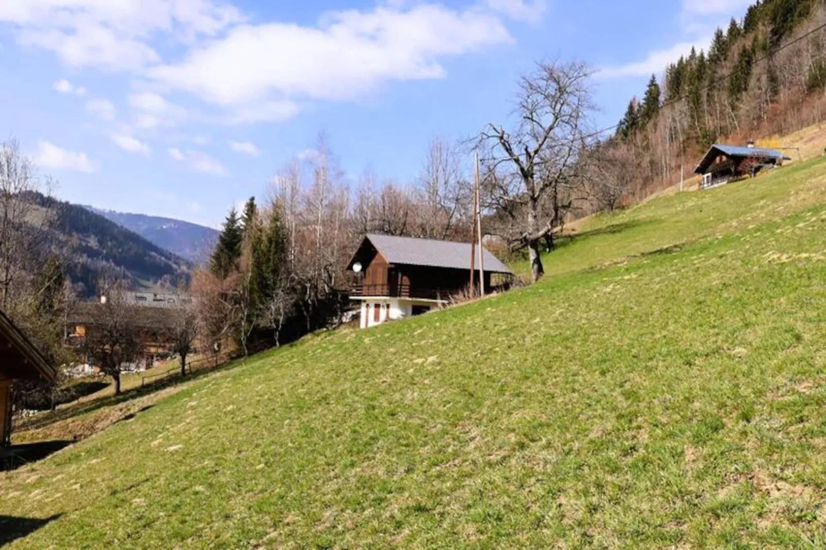 Chalet Alain-Untagged