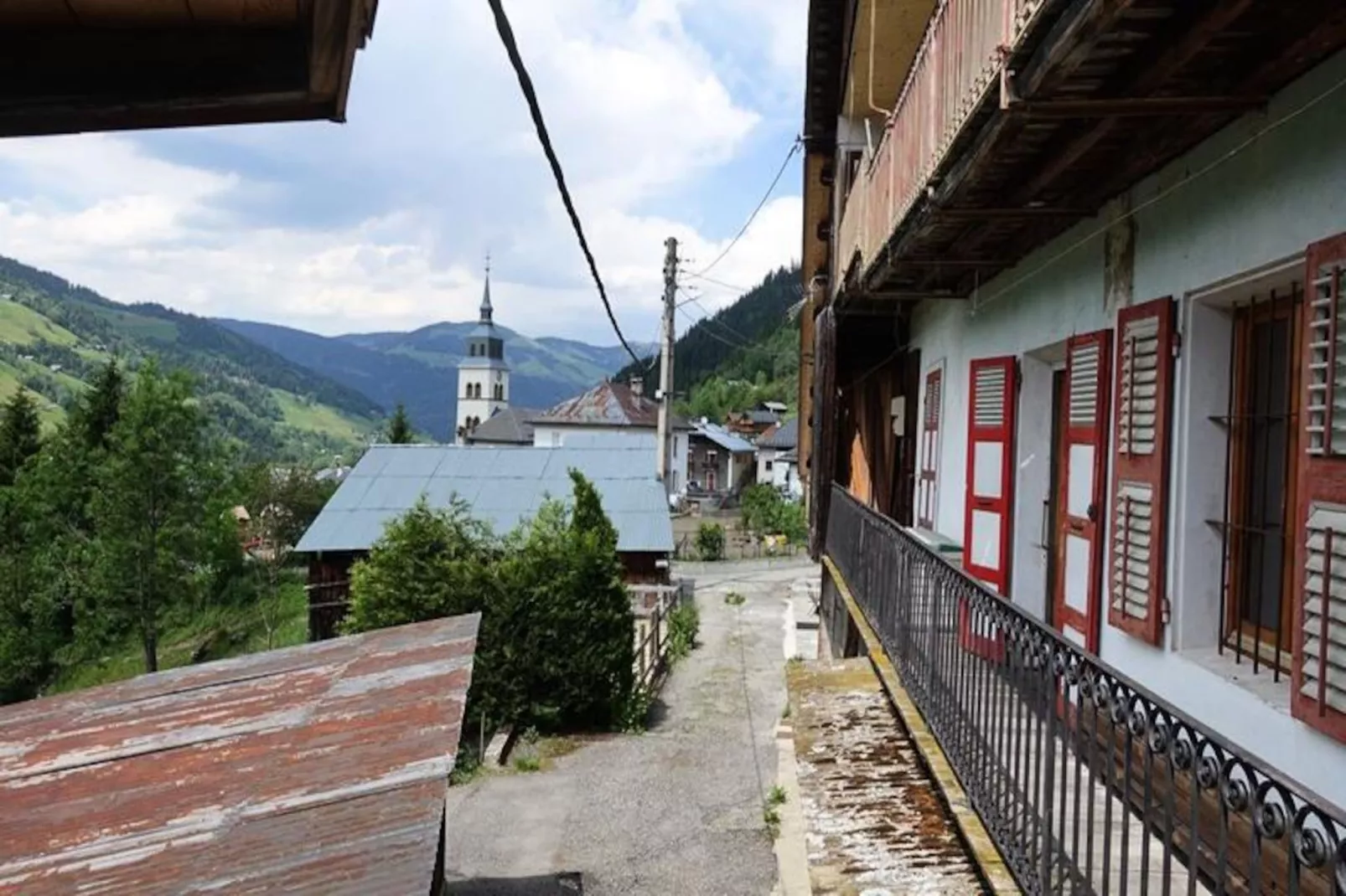 Chalet La Cascade-Untagged