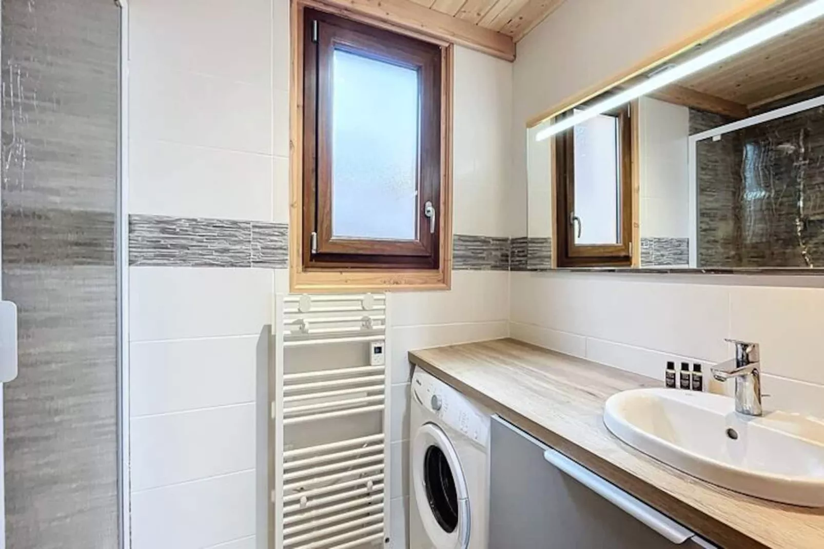 P'tit Chalet-Non tagué