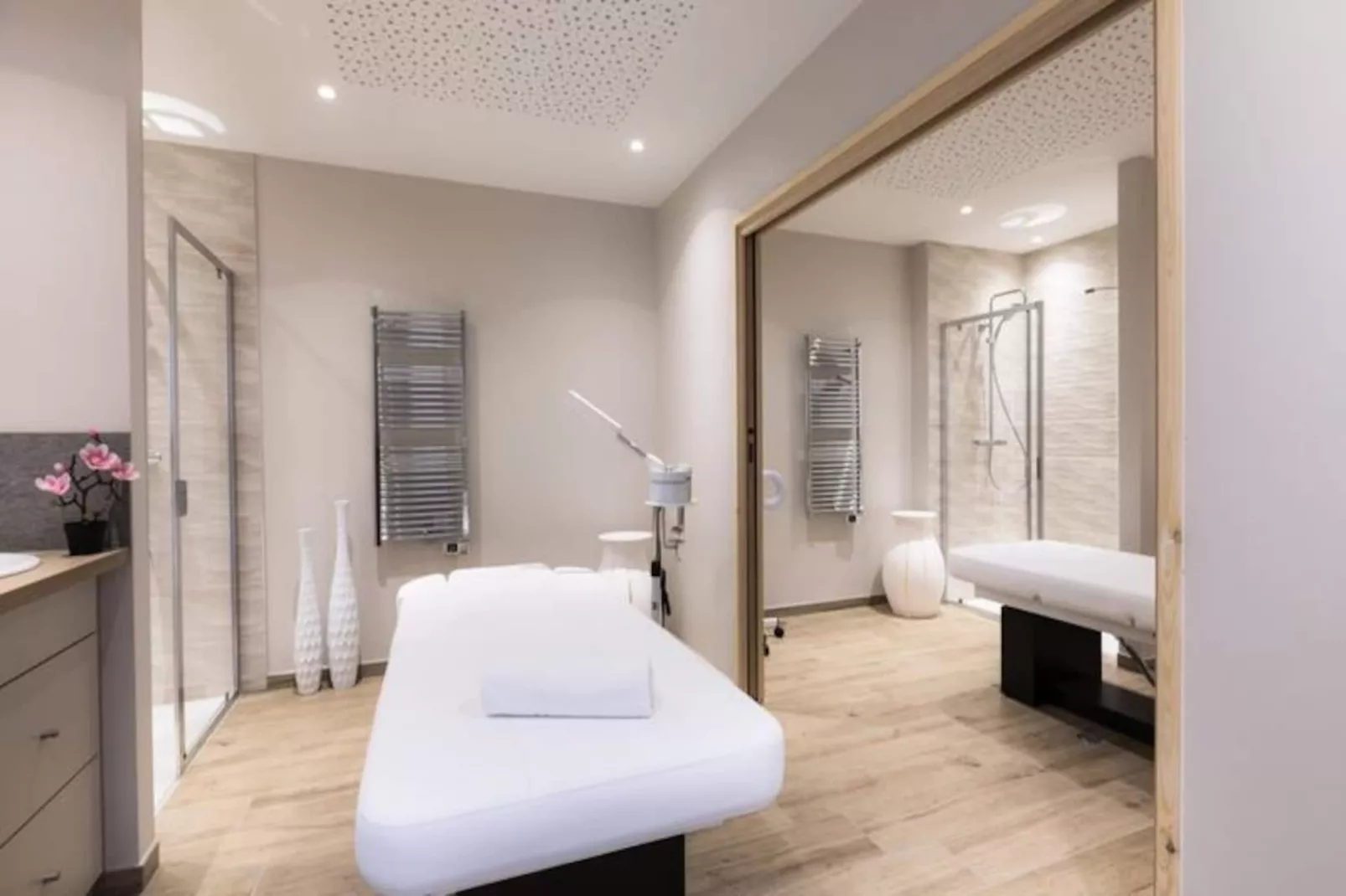 Résidence Club MMV L'Etoile des Sybelles ****-Non tagué