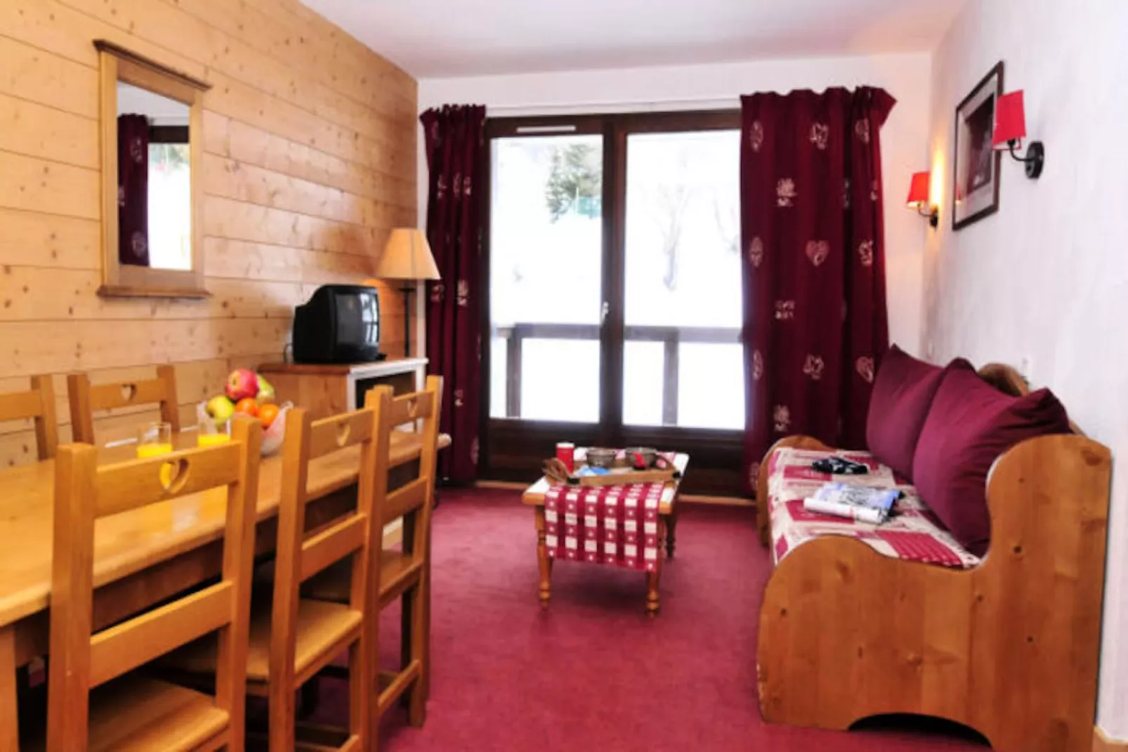 Résidence Goélia Les Terrasses du Corbier ***-Nicht zugeordnet