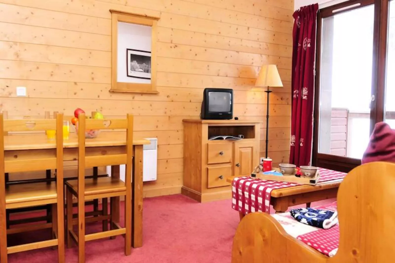 Résidence Goélia Les Terrasses du Corbier ***-Nicht zugeordnet