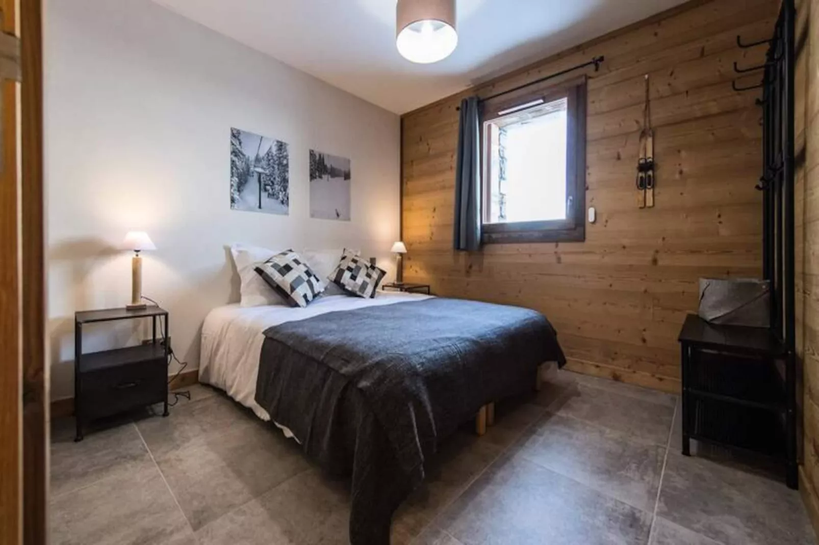 Résidence L'odyssée-Nicht zugeordnet