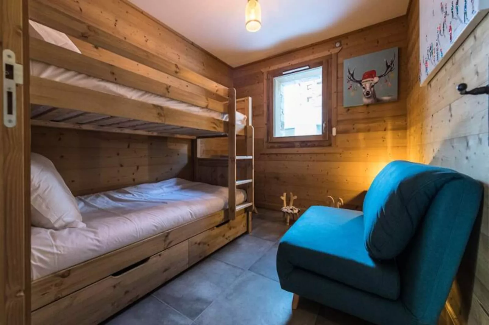 Résidence L'odyssée-Nicht zugeordnet