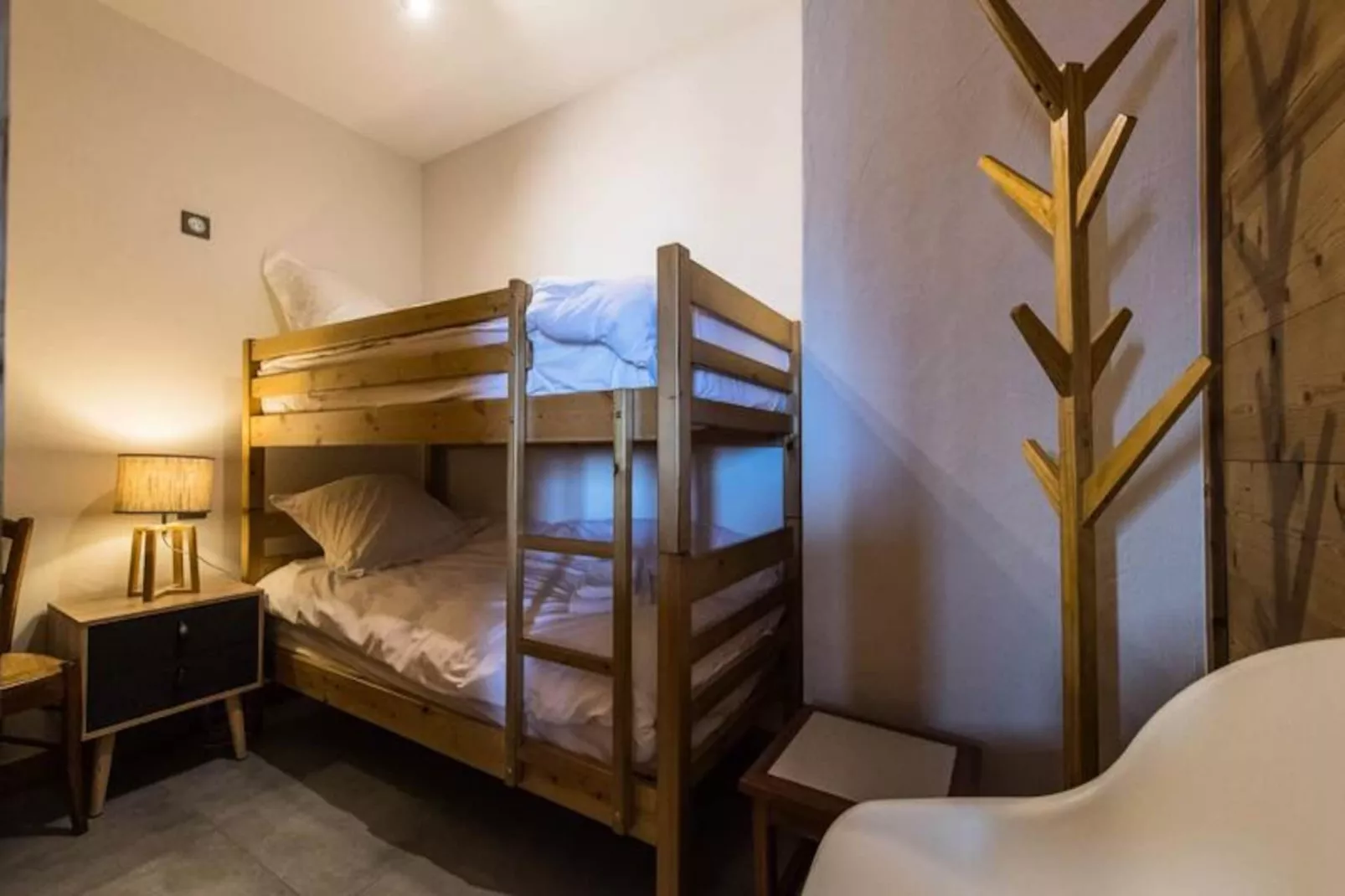 Résidence L'odyssée-Nicht zugeordnet