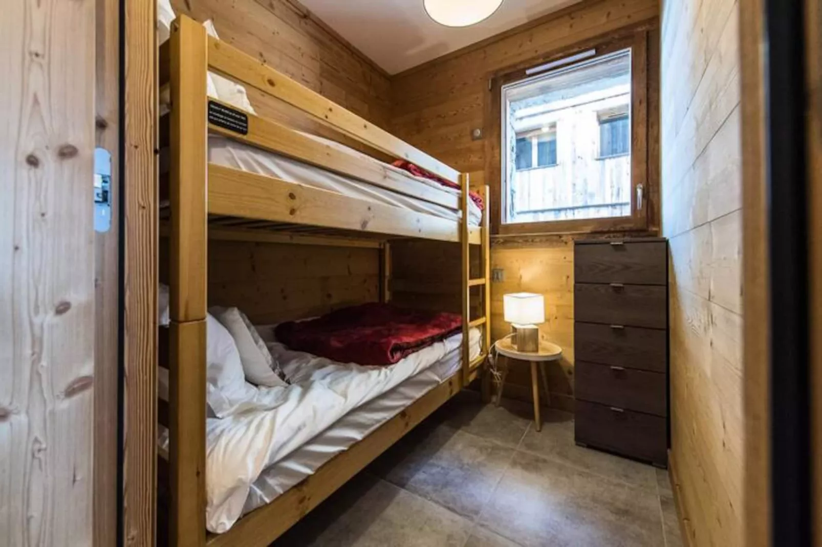 Résidence L'odyssée-Nicht zugeordnet