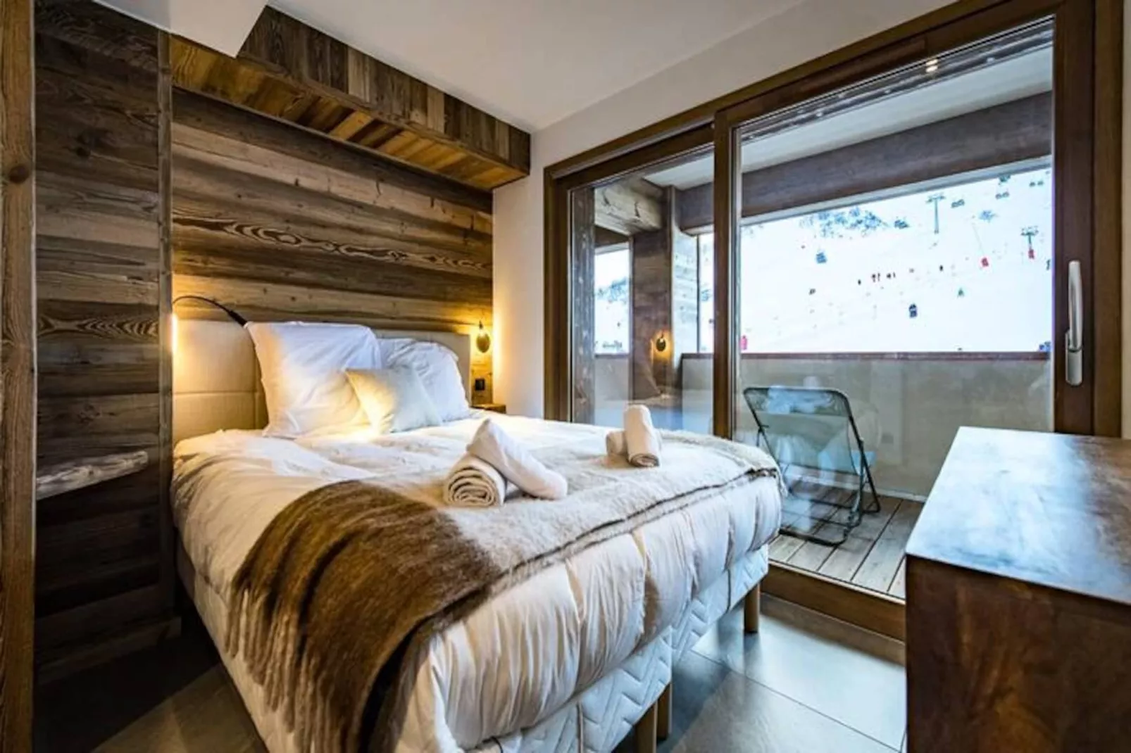 Résidence Les Airelles-Untagged