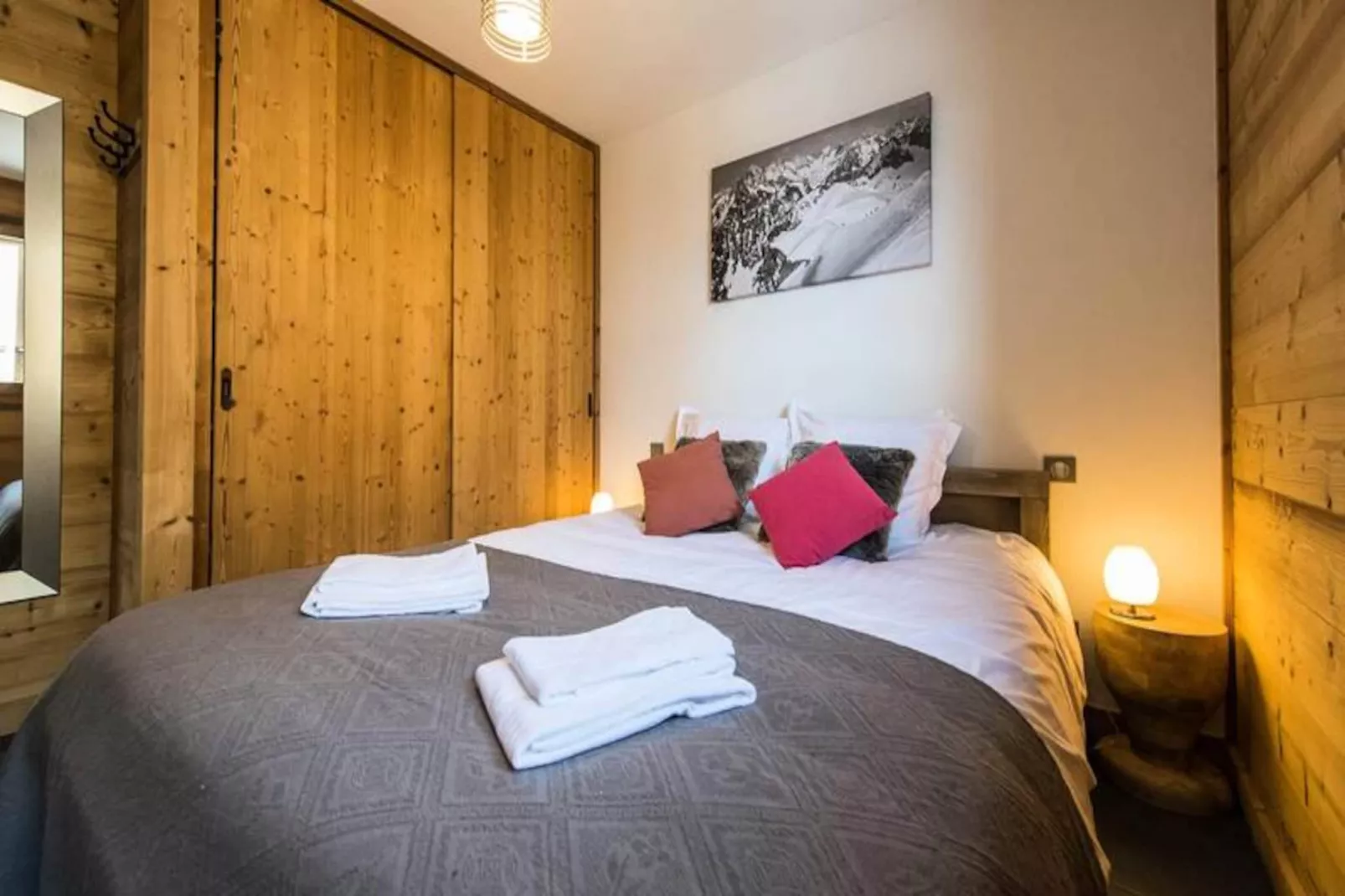 Résidence L'odyssée-Nicht zugeordnet