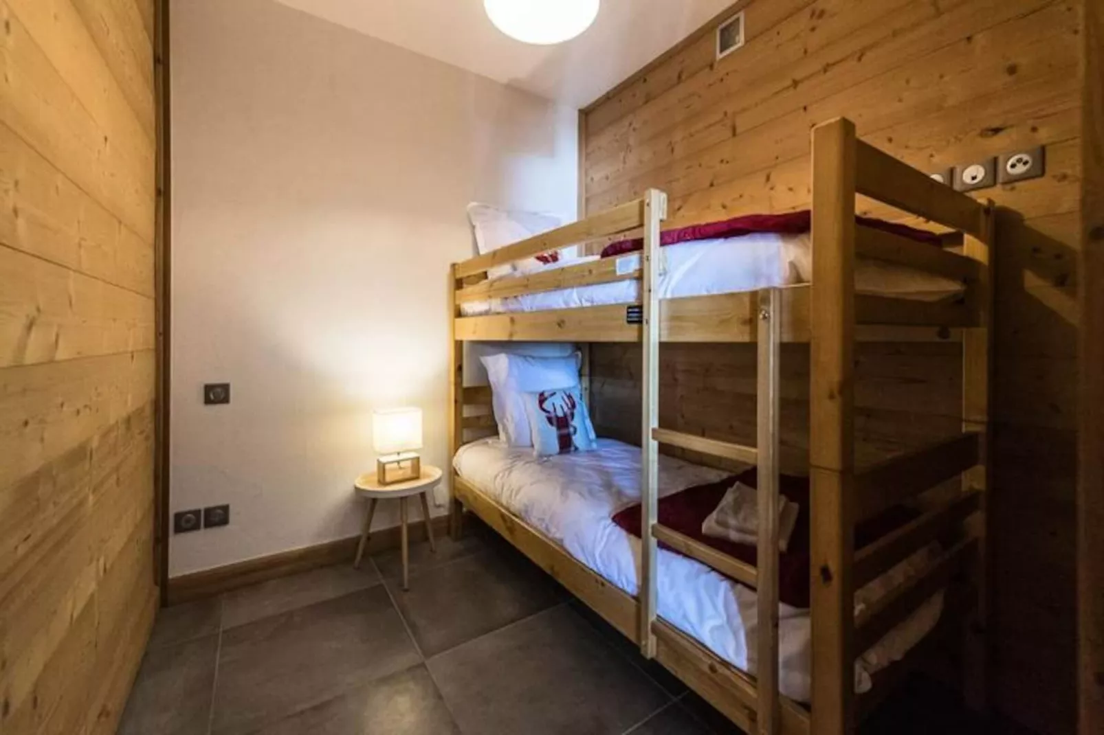 Résidence L'odyssée-Nicht zugeordnet