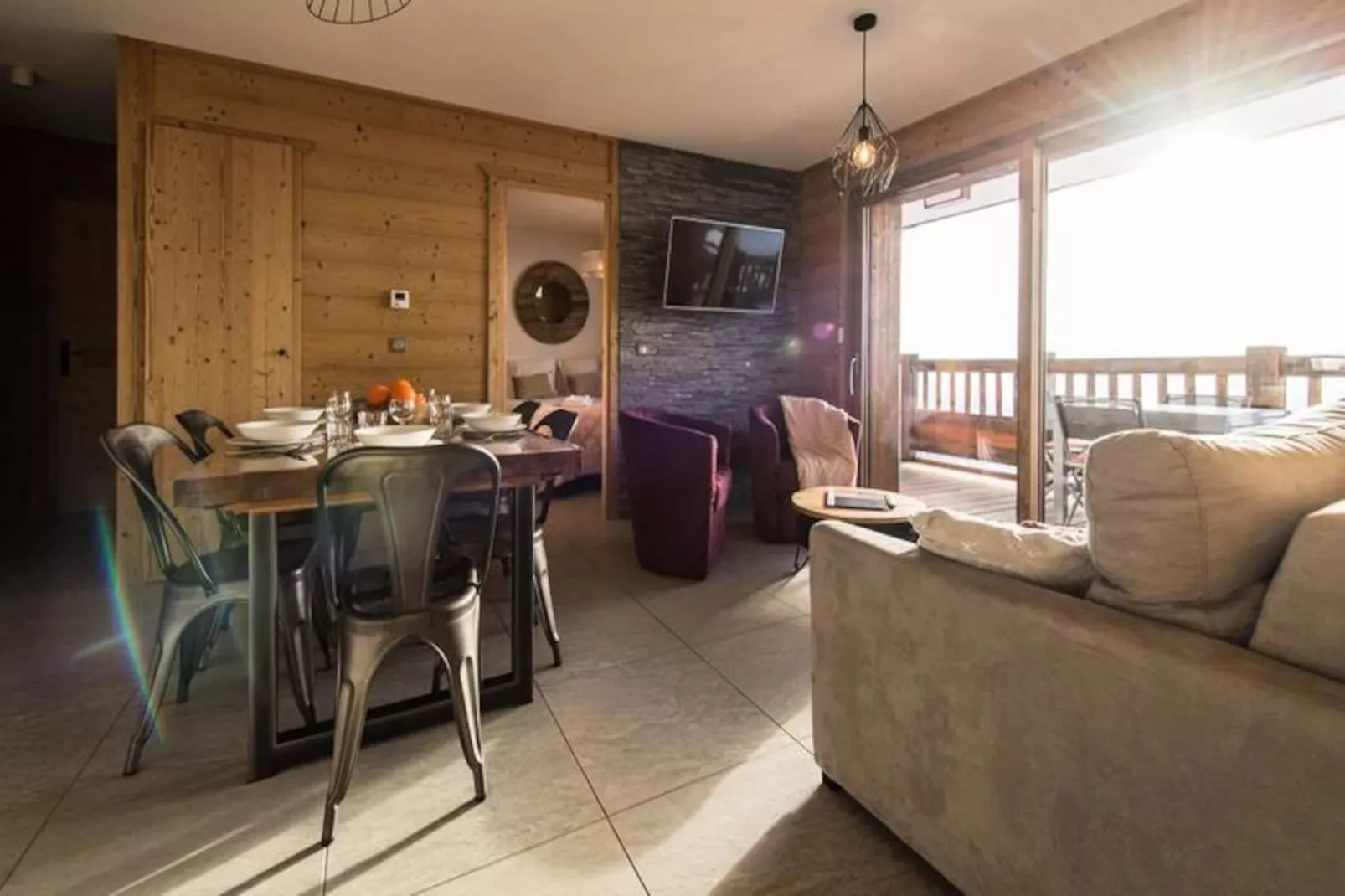 Résidence L'odyssée-Nicht zugeordnet