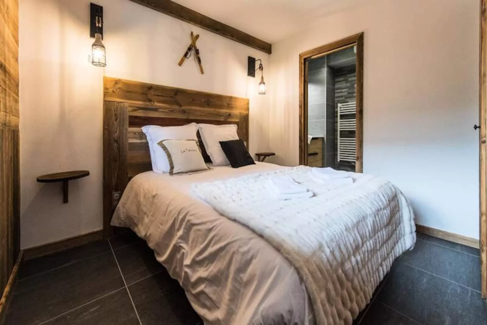 Résidence L'odyssée-Nicht zugeordnet