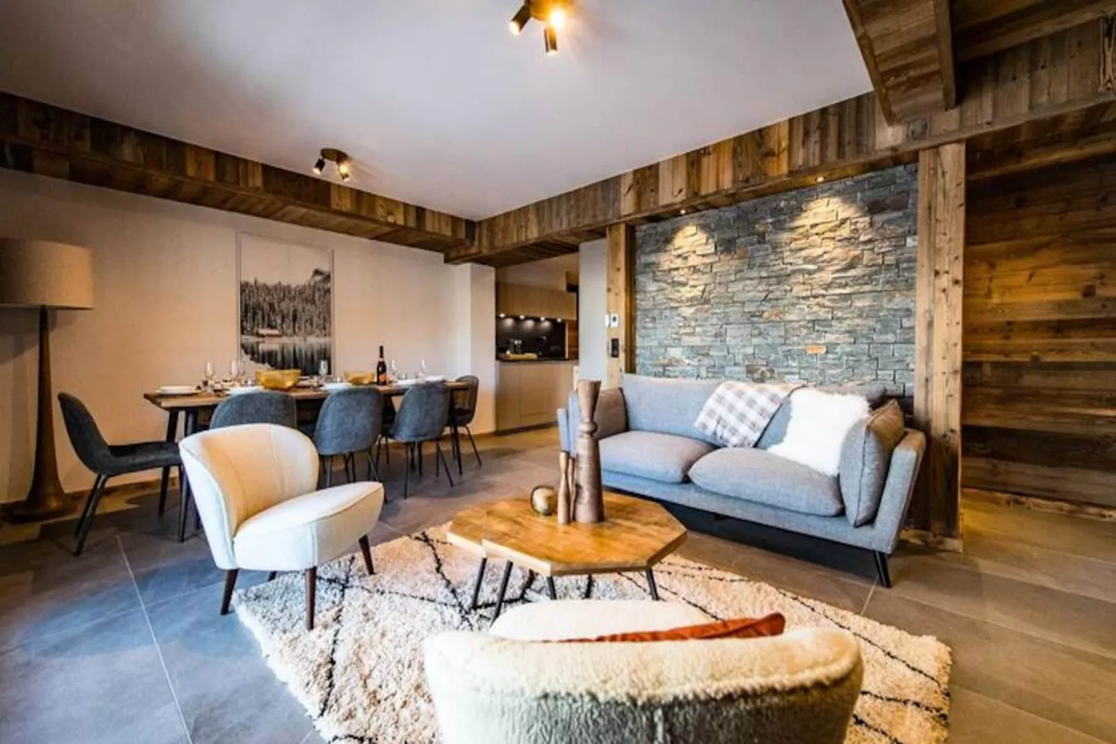 Résidence Les Airelles-Untagged