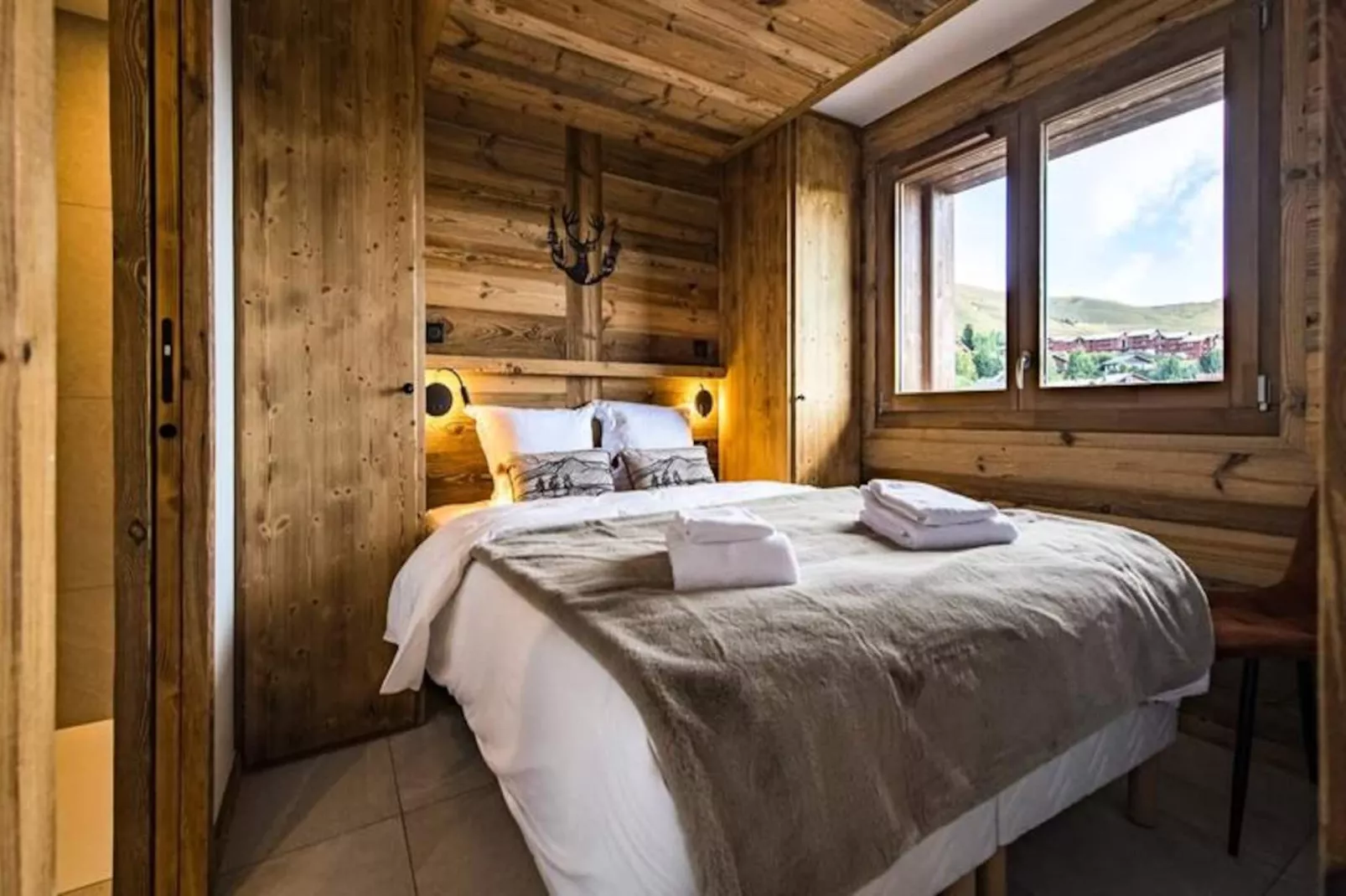 Résidence Les Airelles-Untagged