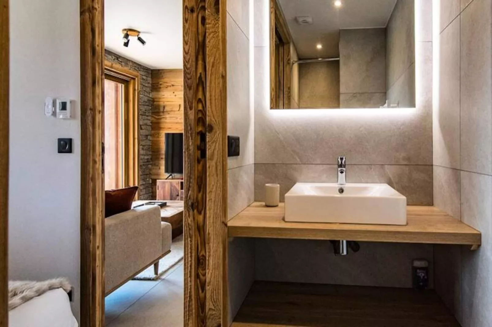 Résidence Les Airelles-Untagged