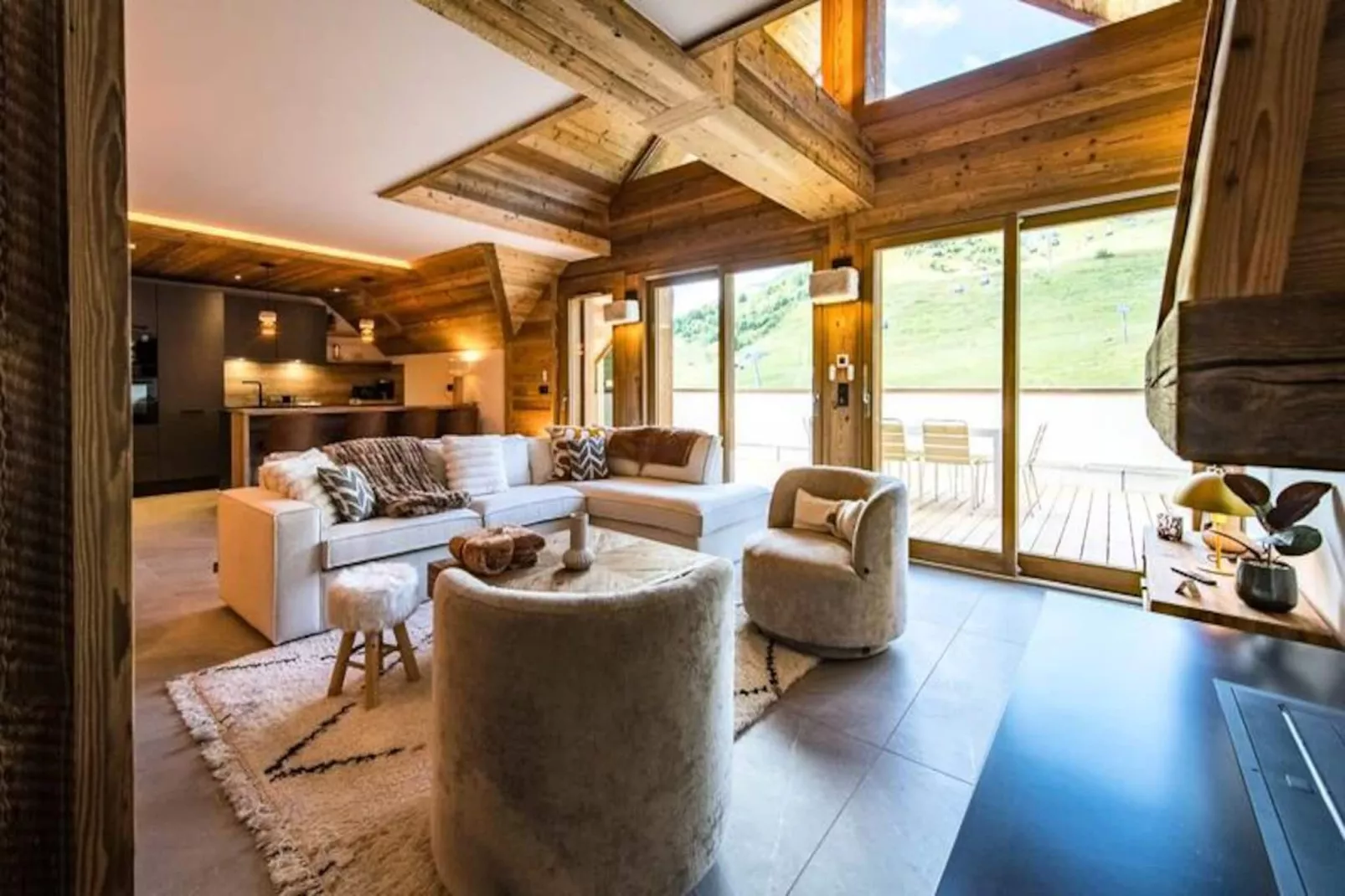 Résidence Les Airelles-Untagged