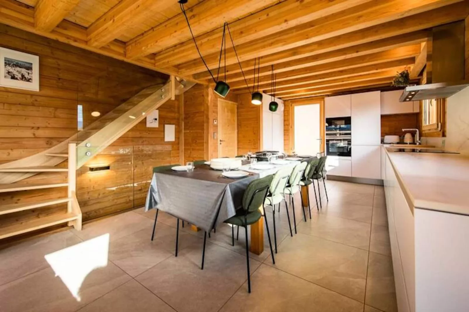 Résidence Peak Lodge Est-la Toussuire-Nicht zugeordnet