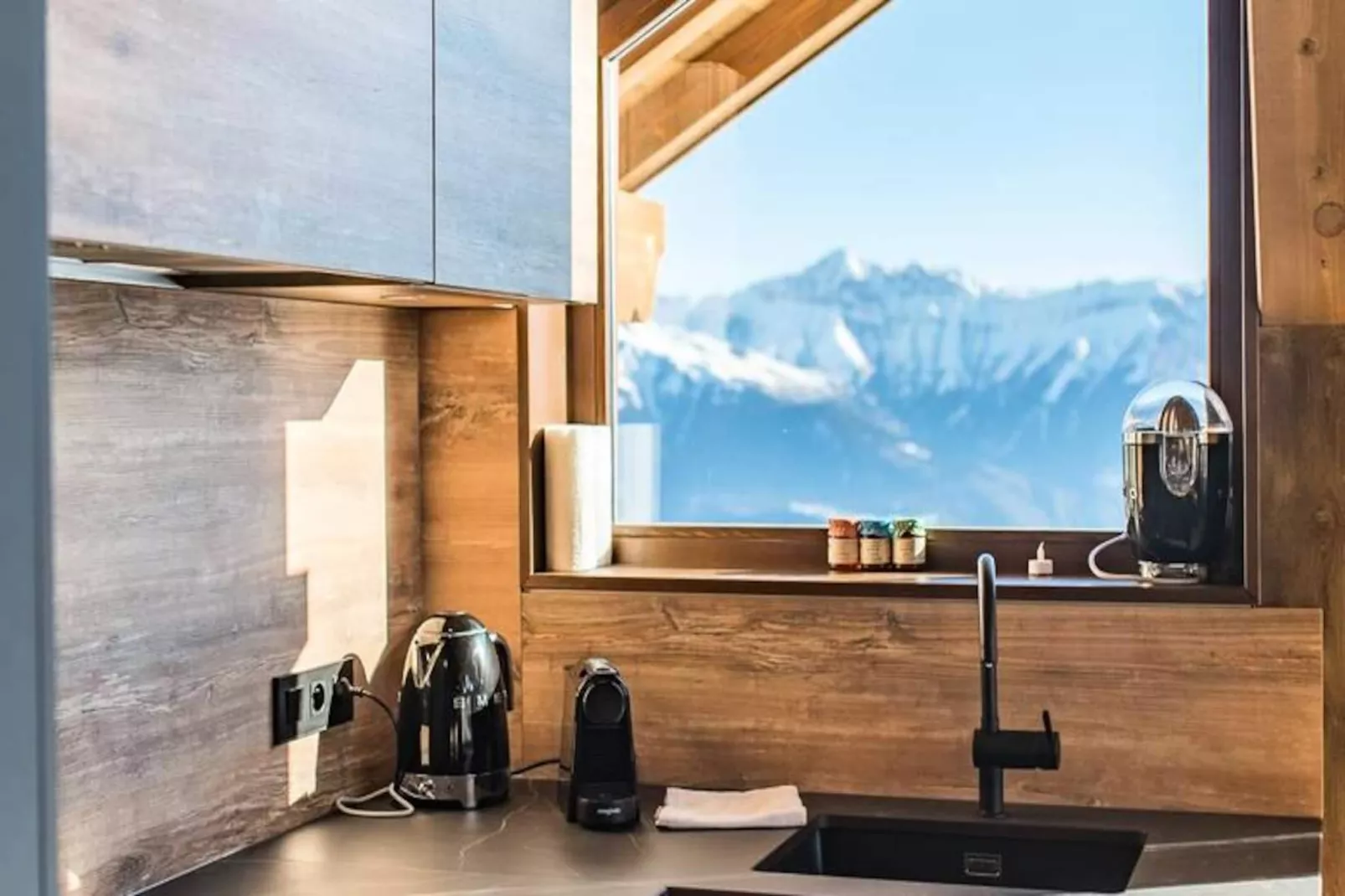 Résidence Le Paradis C'est Ici-la Toussuire-Untagged