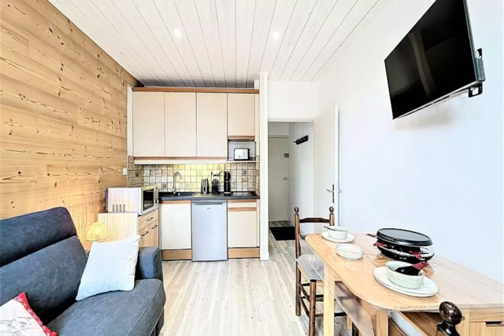 Résidence AltaÏr-Nicht zugeordnet