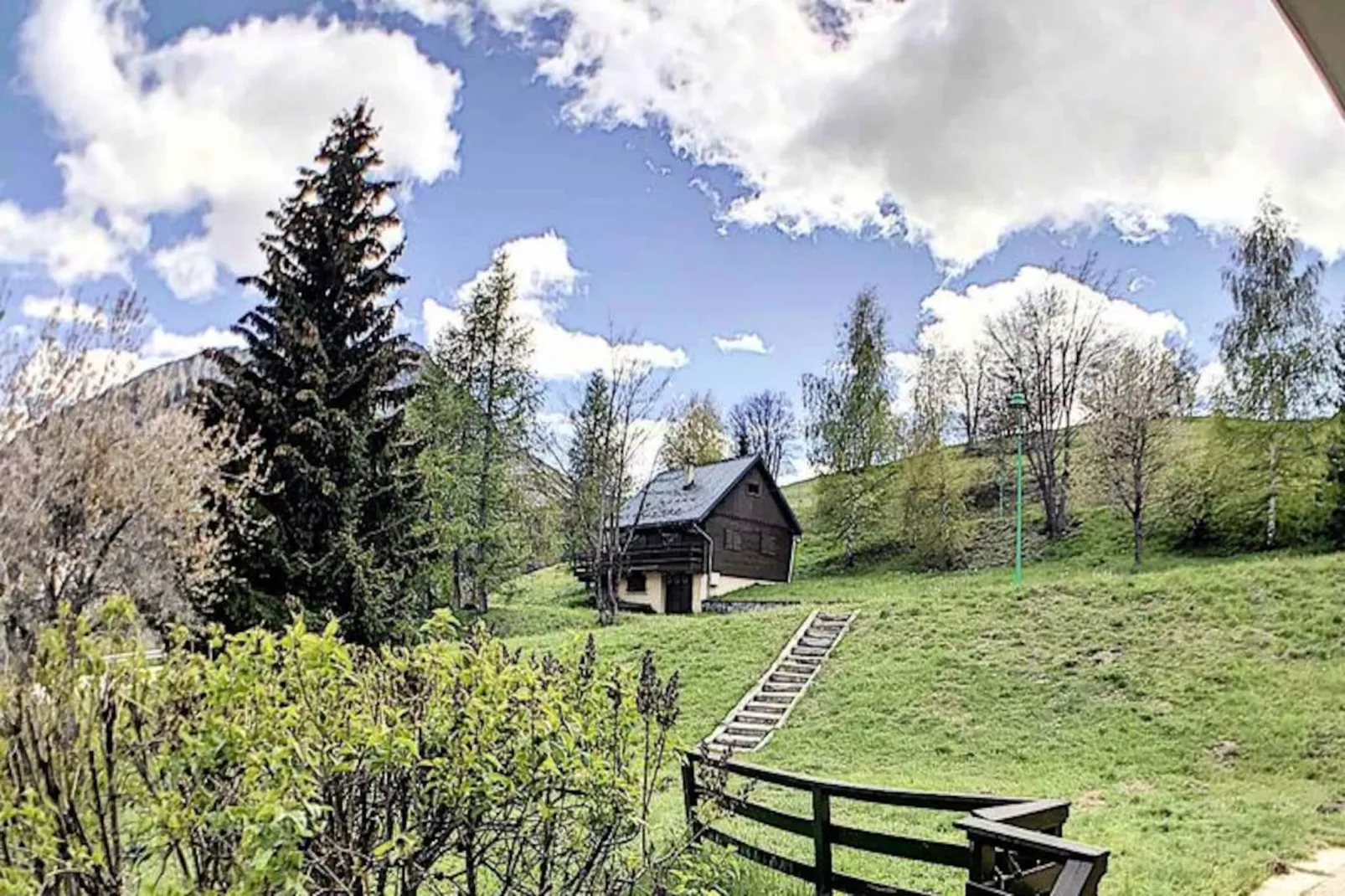 Chalet Genepy-Non tagué