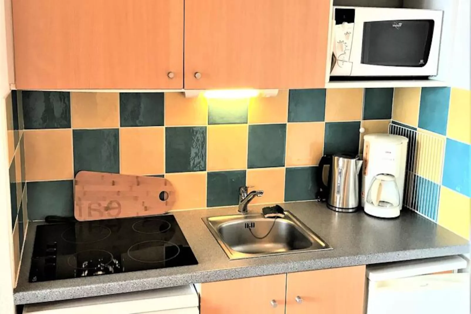 Résidence Pistes-Nicht zugeordnet