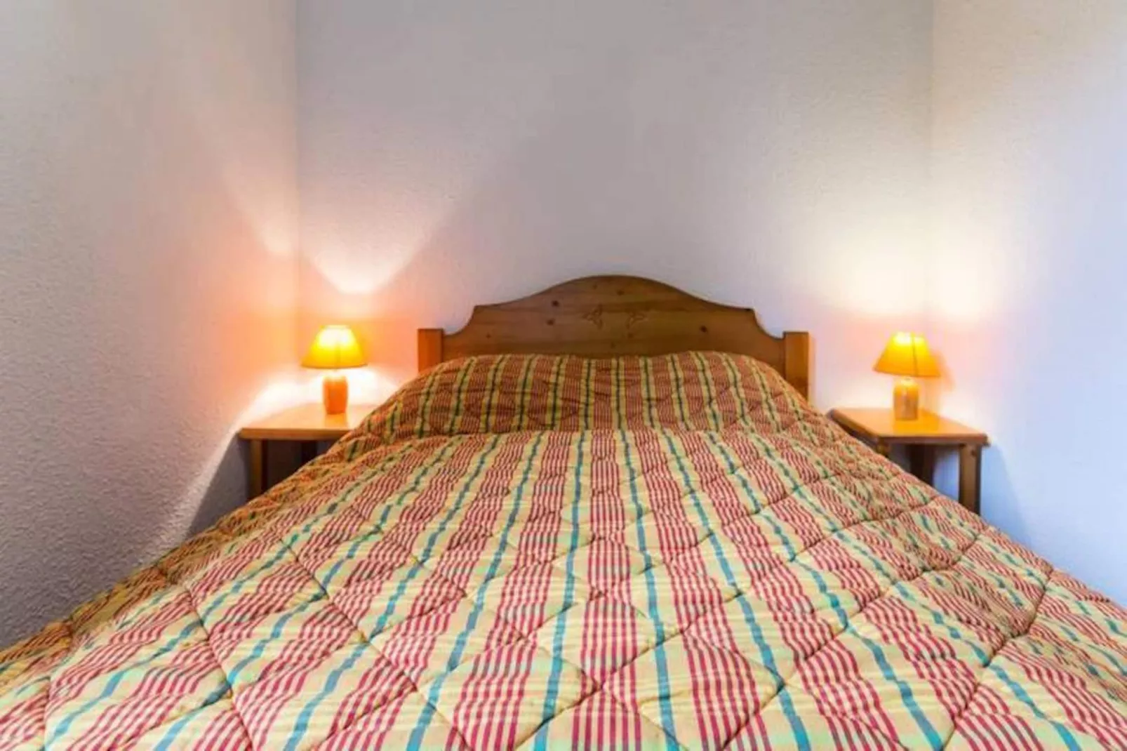 Résidence Pistes-Nicht zugeordnet