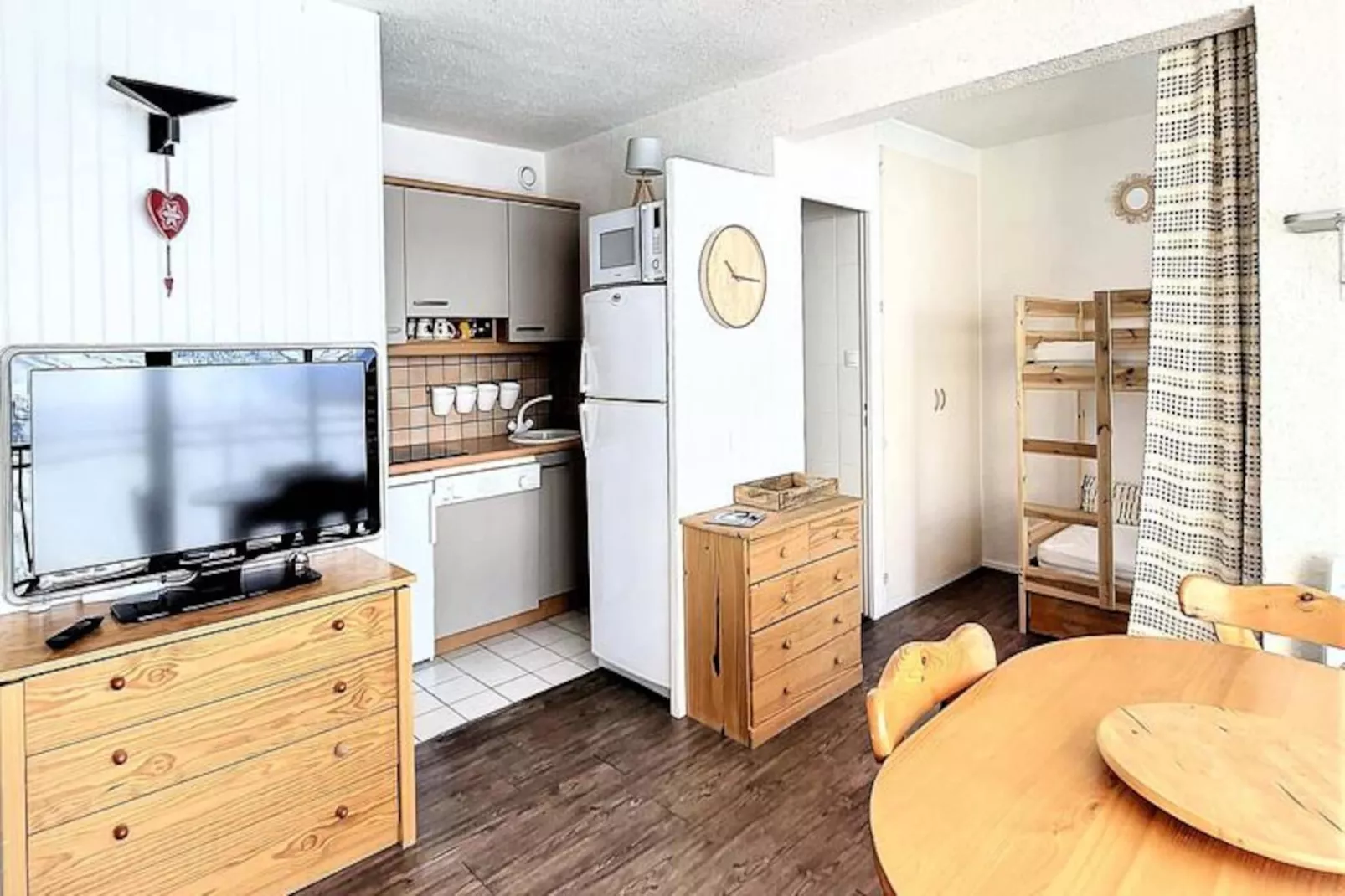 Résidence Baikonour-Untagged