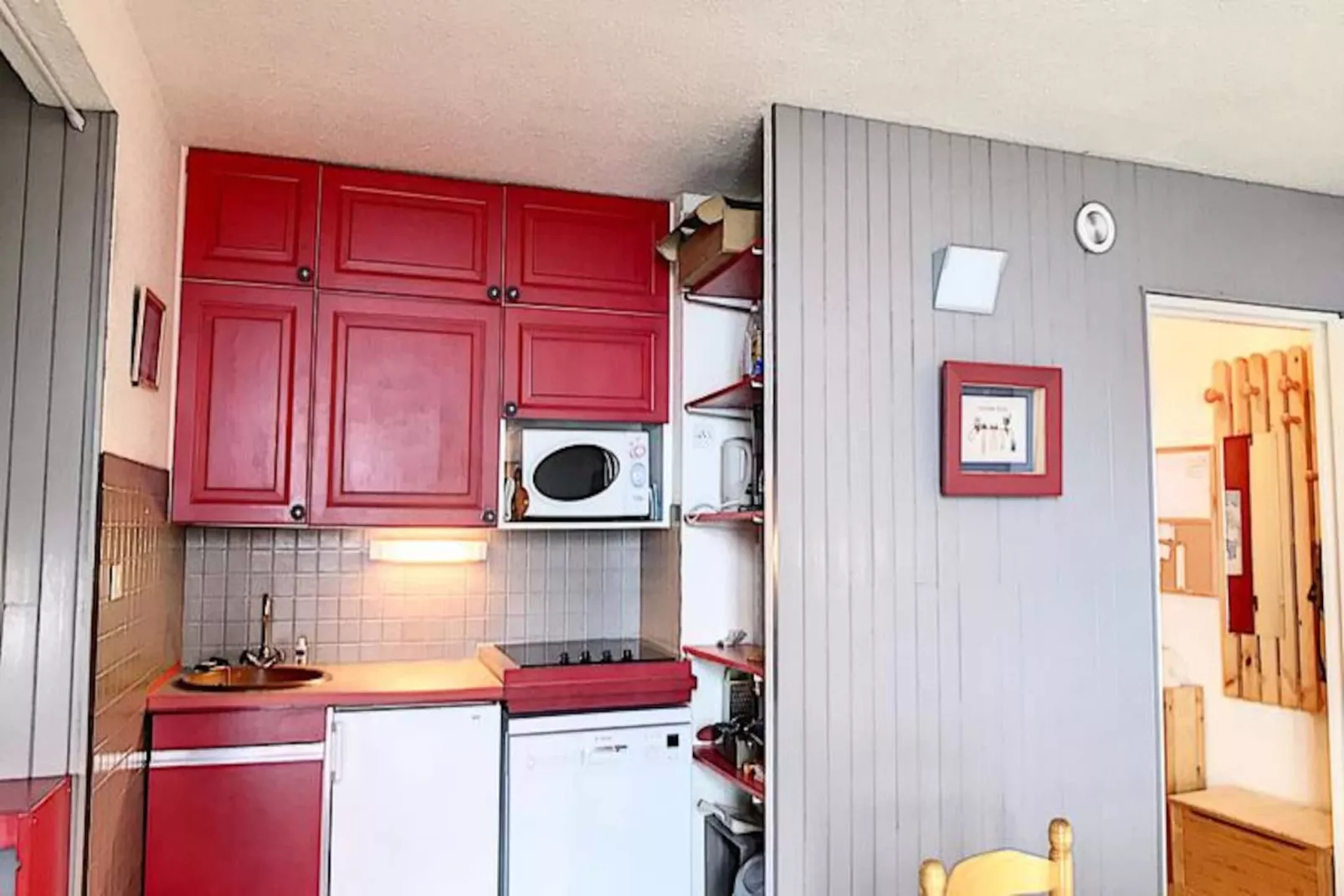 Résidence Baikonour-Untagged