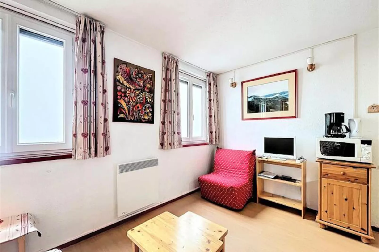 Résidence Baikonour-Untagged