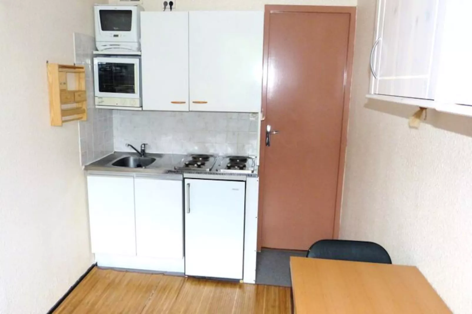 Résidence Vostok-Non tagué